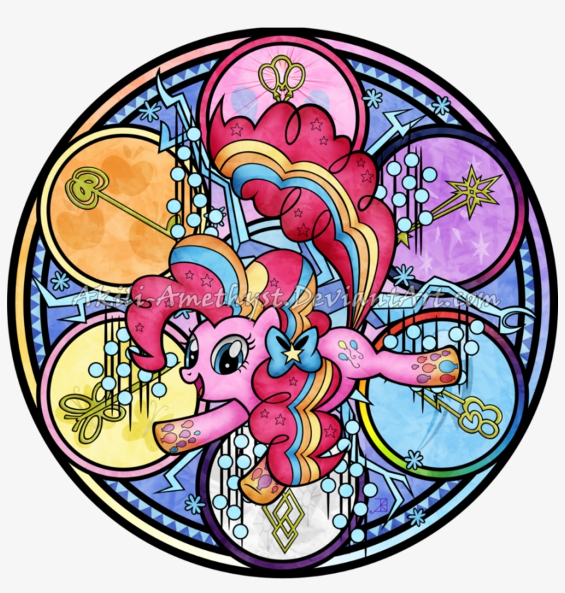 Sg Rainbow Friendship Pink - Pinkie Pie, transparent png