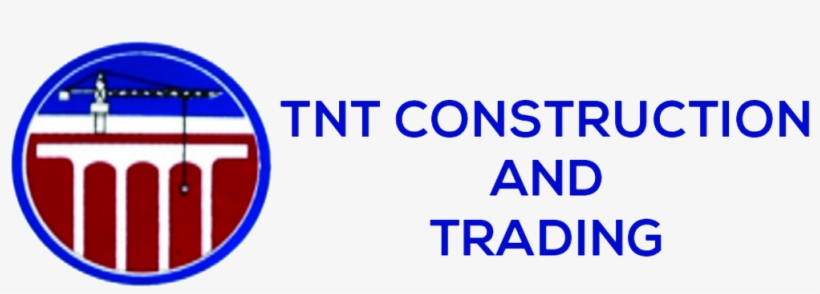 Tnt Construction - Tnt Construction And Trading, transparent png