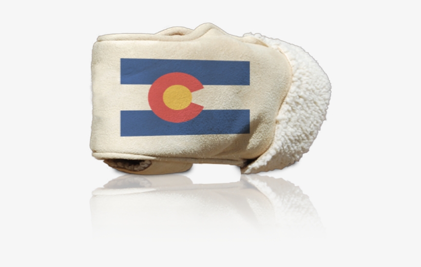 The Bev Paw - Colorado, transparent png