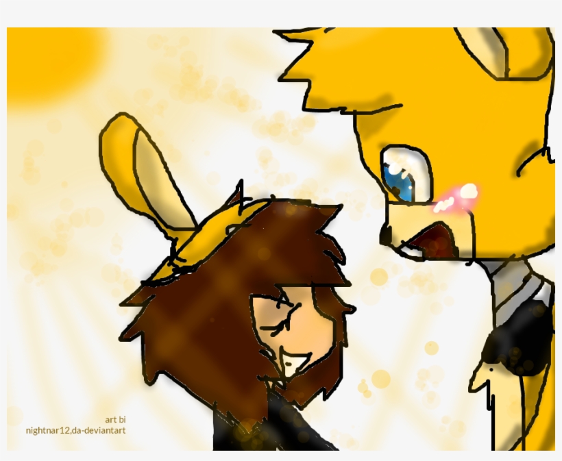 Deviantart Muro My Little Chirdren By Nigtmar12 On - Deviantart, transparent png