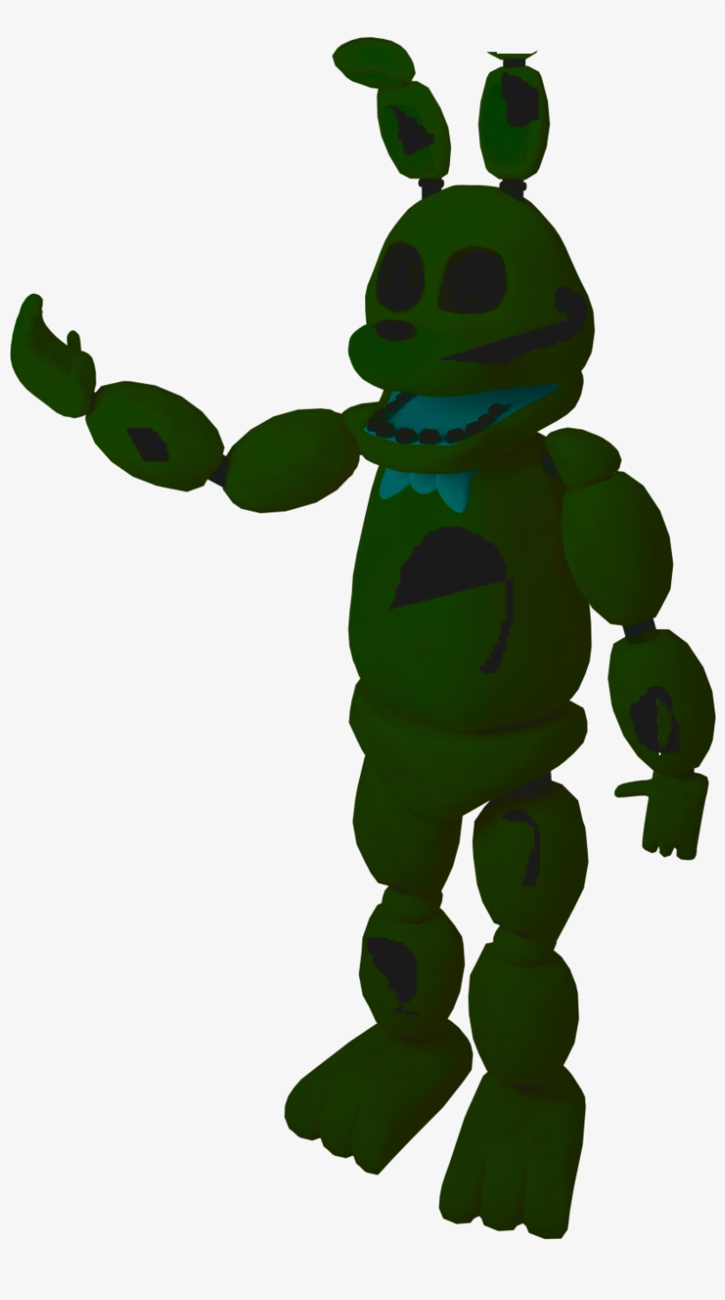 Five Nights At Freddy's, transparent png