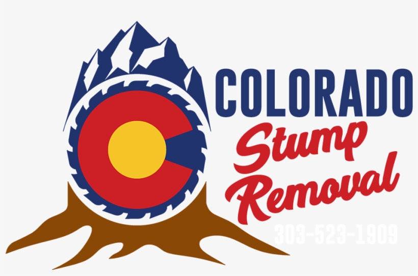 Welcome To Colorado Stump Removal - Tree Stump, transparent png