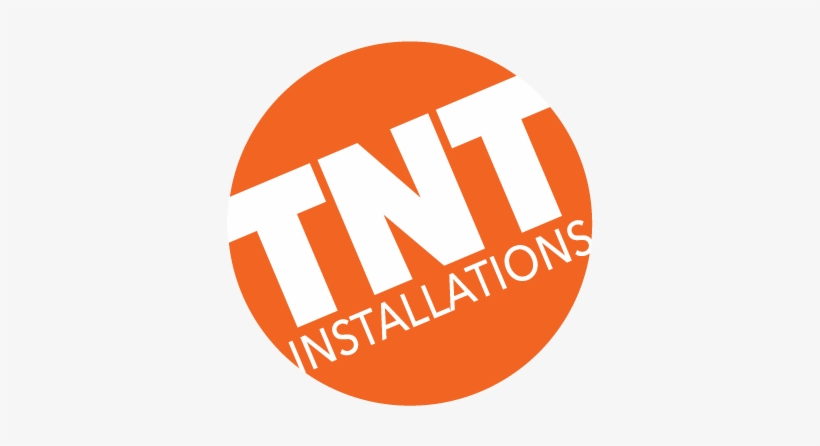 Tnt Installers - Concert, transparent png