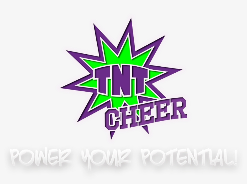 Cheer - Tnt Cheer, transparent png