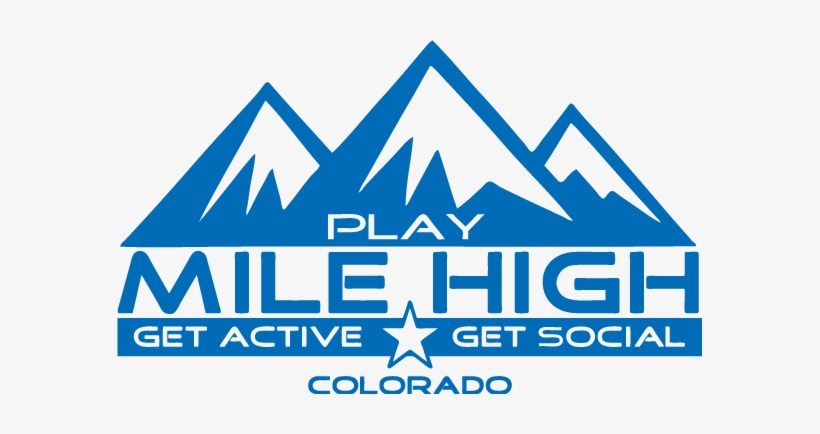Play Mile High, transparent png