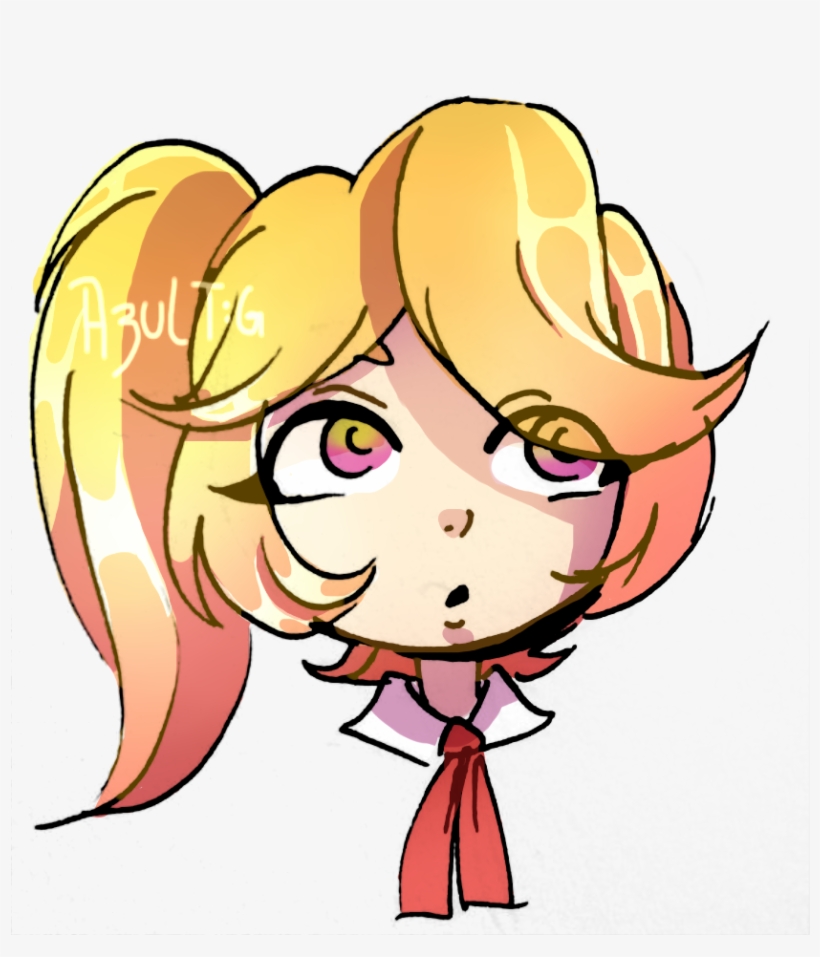 Fnaf - Cartoon, transparent png
