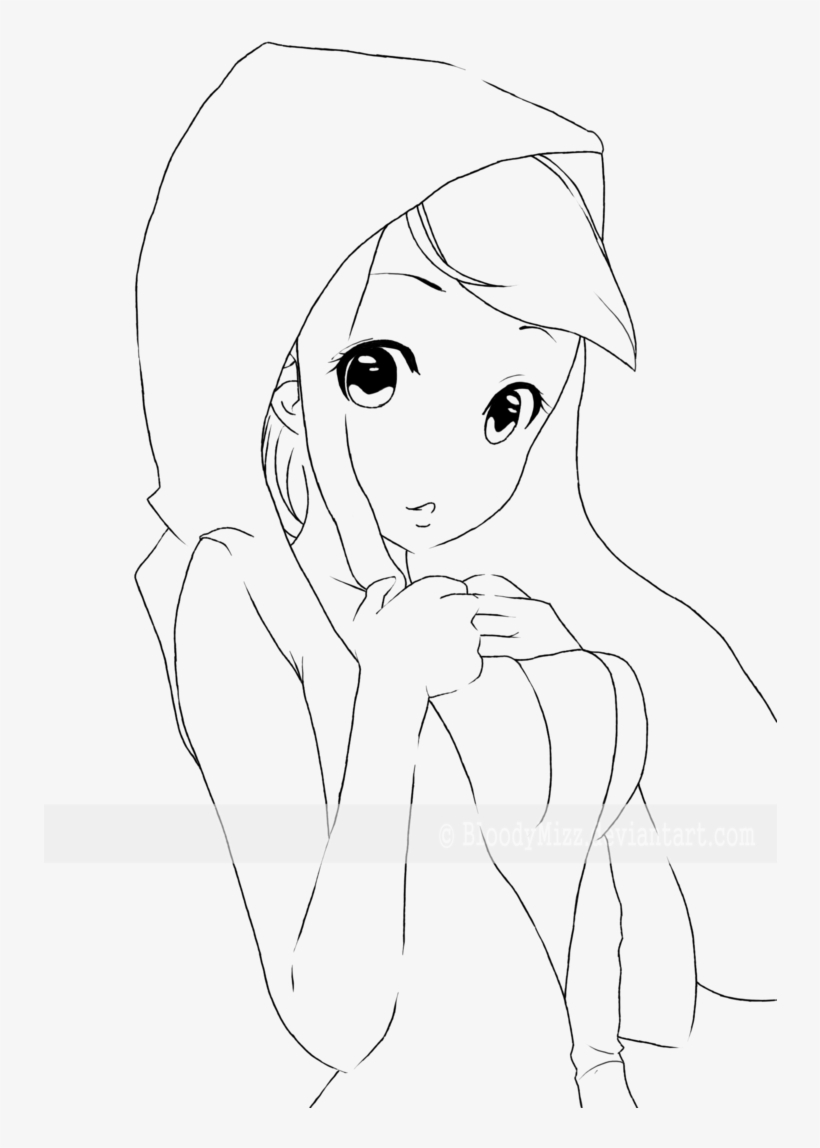 Png Royalty Free Download Tzzzzzz Creeper Girl By Bloodymizz - Minecraft, transparent png