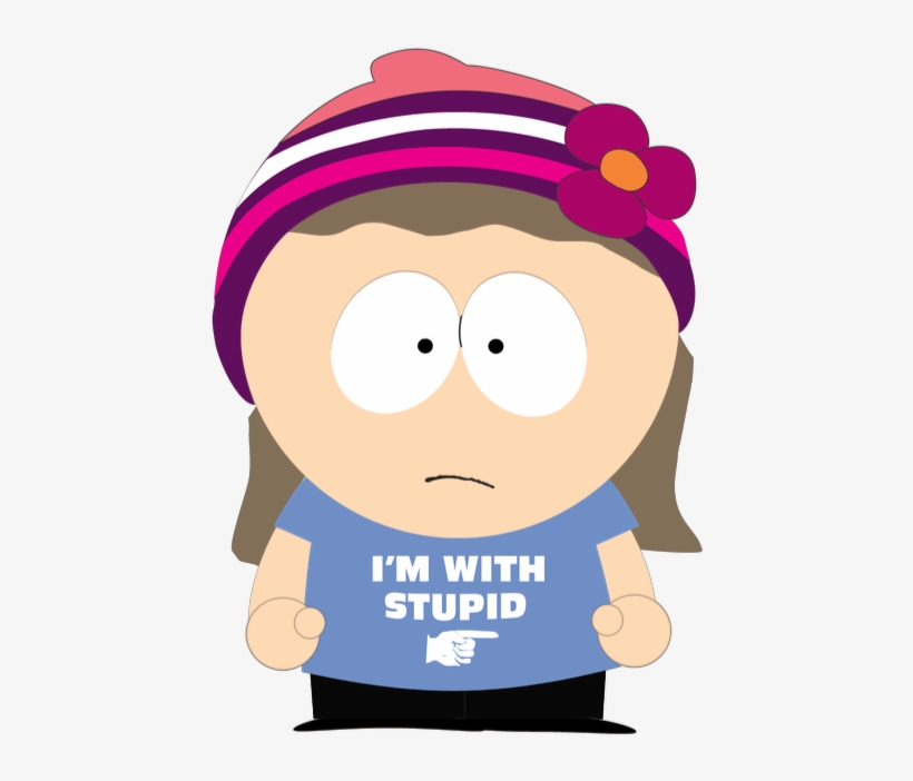 Alter Egos Heidi Turner Im W Stupid - Wiki, transparent png