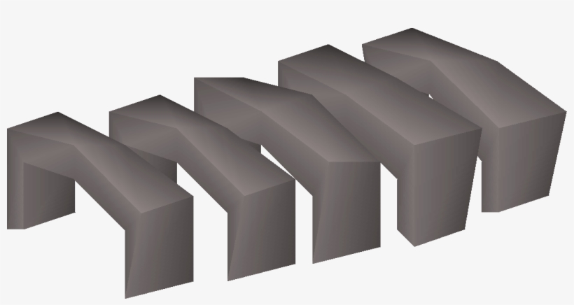 Skull Staple Detail - Architecture, transparent png