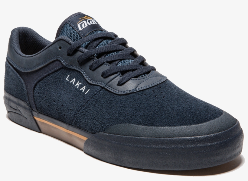 Staple Navy - Lakai Staple Colorway, transparent png