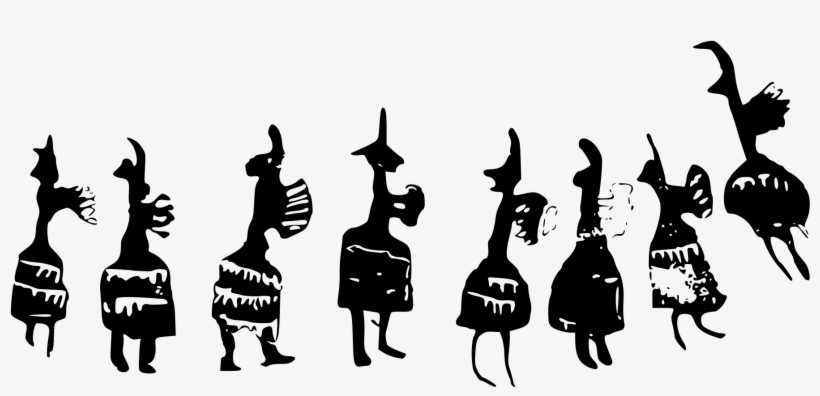 Open - Historia De La Morenada, transparent png