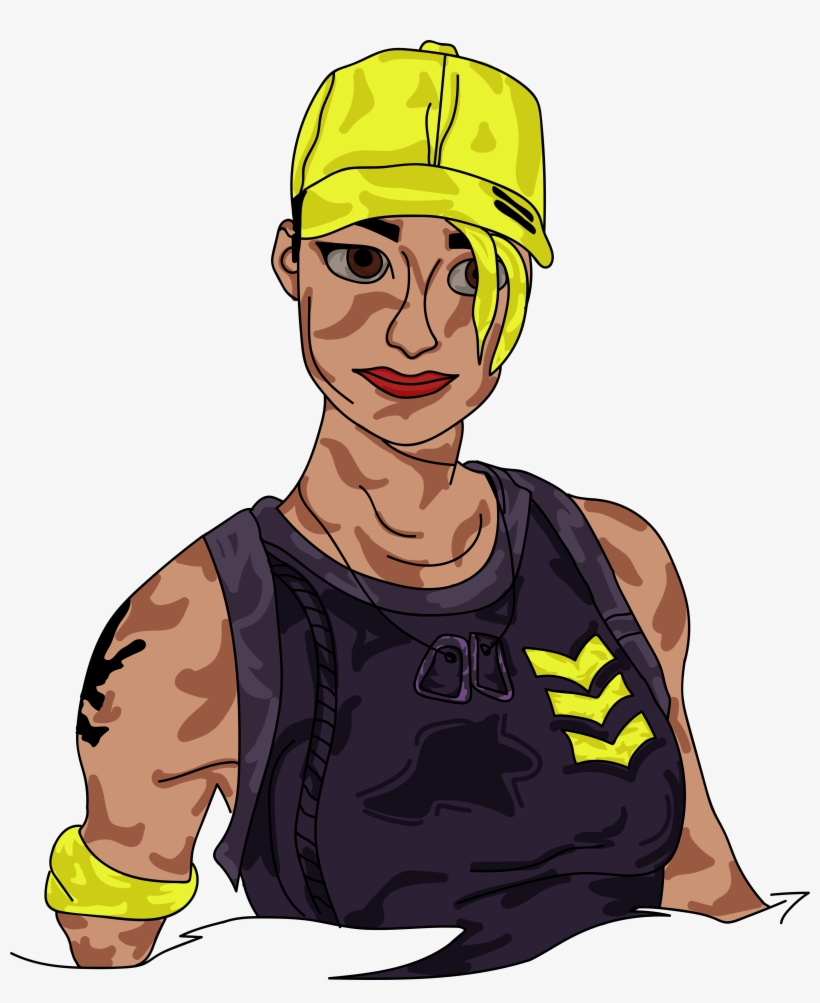 [изработка] Clipart Girl - Cartoon, transparent png