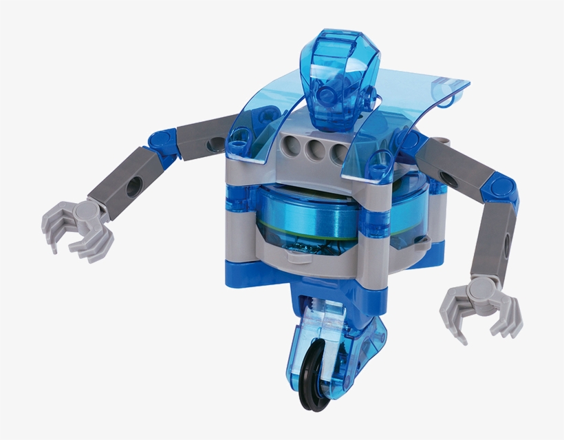 Gyro Robots - Gyro Bot, transparent png