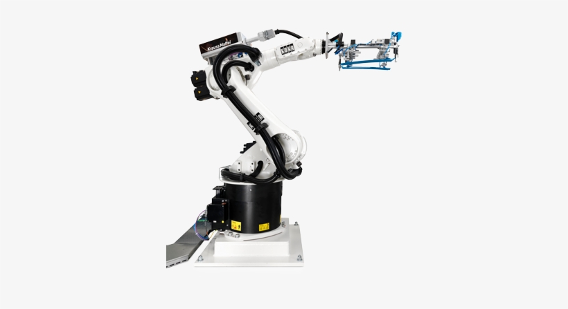 Krauss Maffei Roboter, transparent png