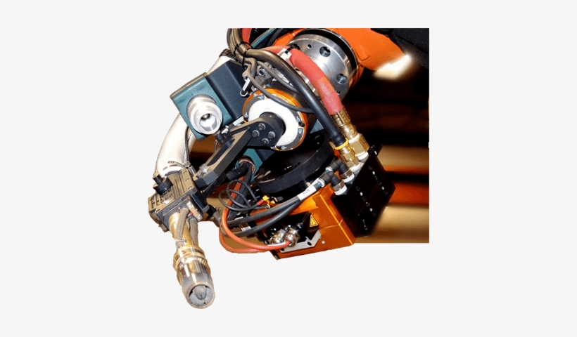 Wolf Robotics - Robot, transparent png