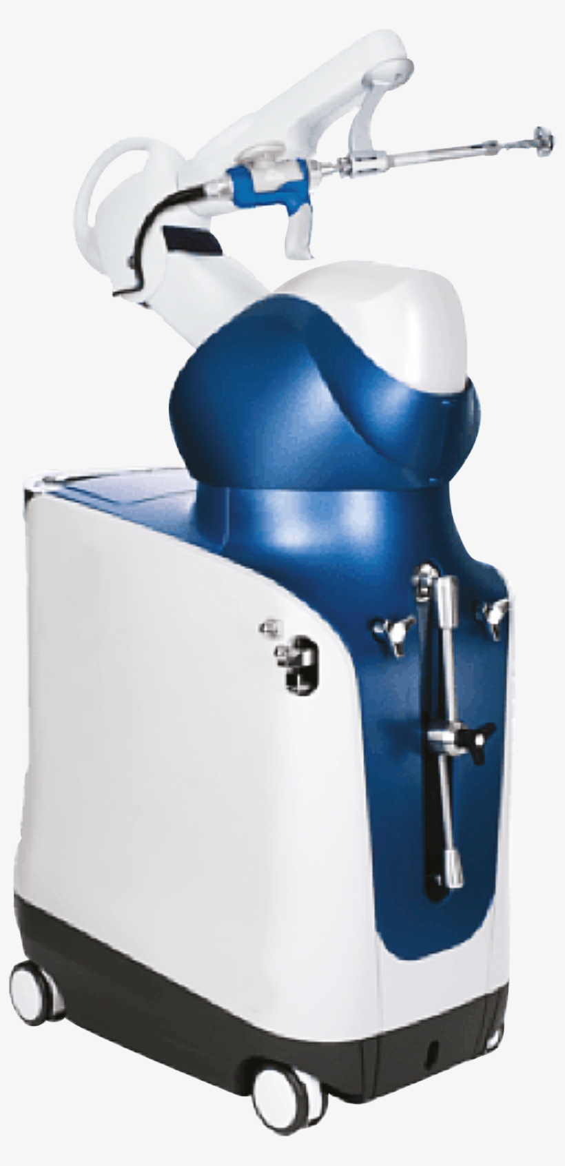 Robots, transparent png