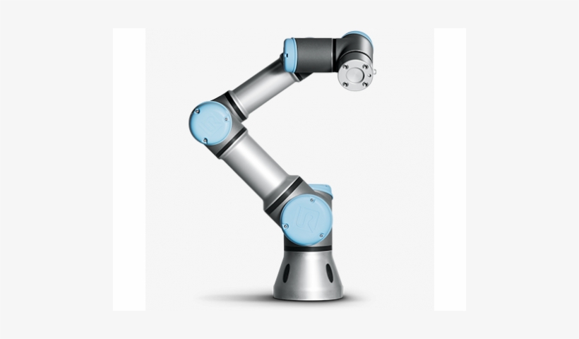 Ur3 Robot Flexible Table Top Robot Big - Ur 3 Robot, transparent png