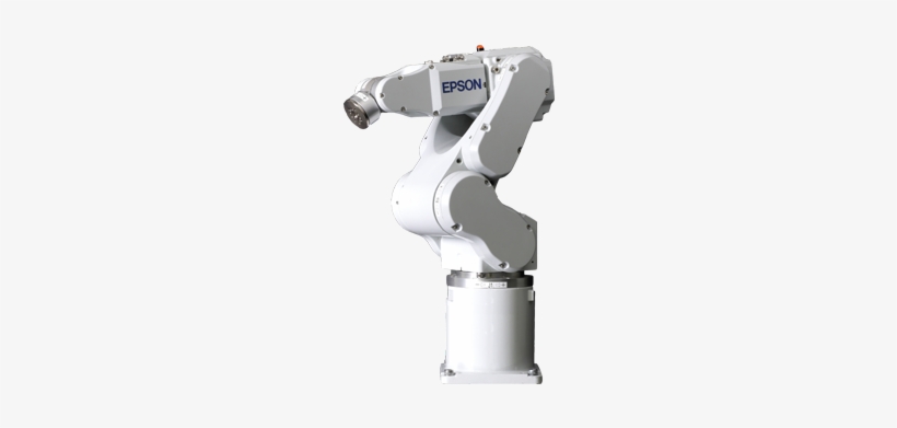 C3 Series 6 Axis Robots - Epson 6 Axis, transparent png