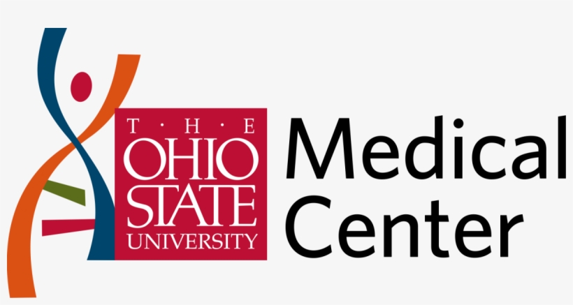 Collaborators Include Experts From - Ohio State University Hospital Logo, transparent png