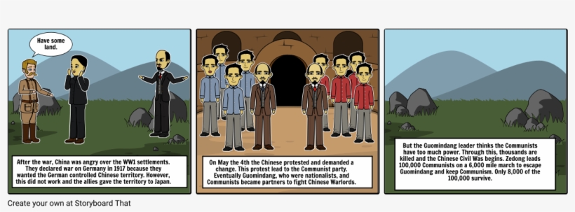 China After Ww1 - World War I, transparent png