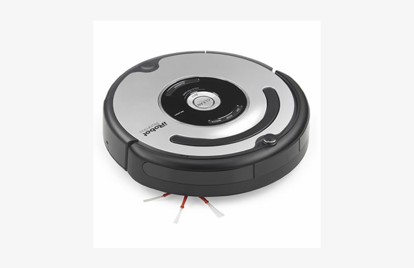 Also, Some Surveillance And Telepresence Robots Could - Roomba 500, transparent png