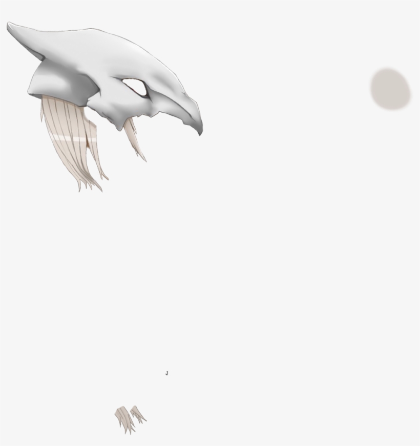 Cubone 186kb Feb 06 2011 - Sand Tiger Shark, transparent png