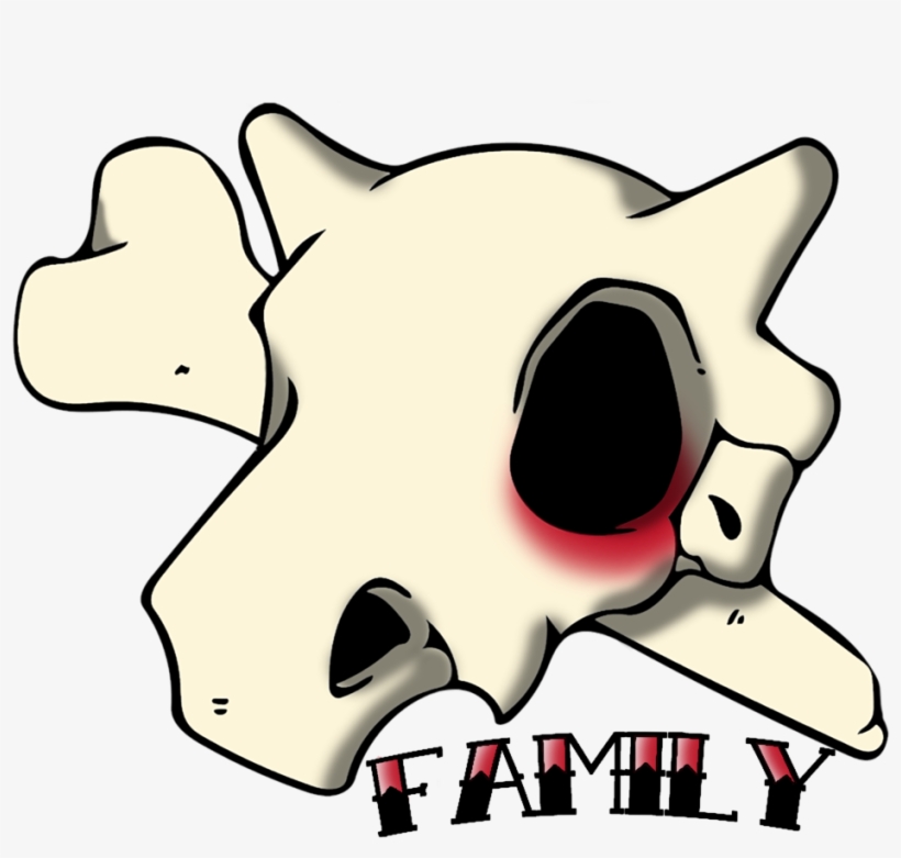 Britschoolrap90slogo Endologopodcast Cubone 'family', transparent png
