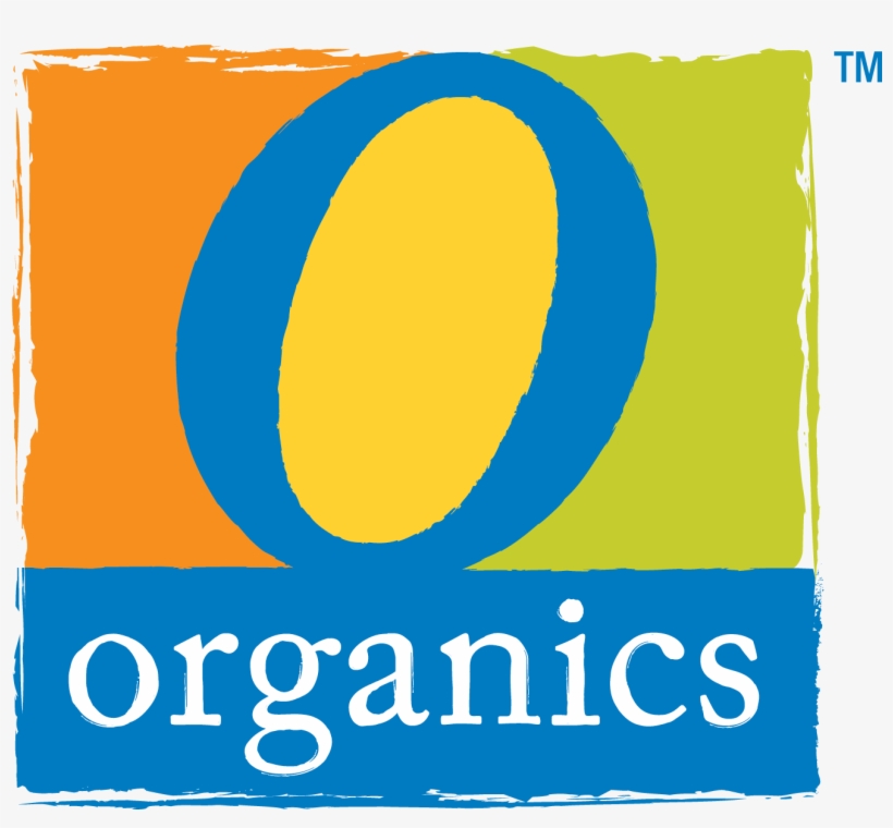 O Organics - Simple Truth Organic Logo Png, transparent png