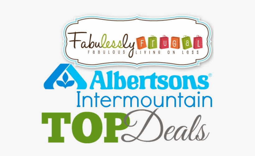 Here Are This Week's Top Deals At Albertsons Im - Safeway Albertsons, transparent png