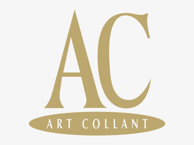 Art Collant Logo Free Vector - Logo, transparent png