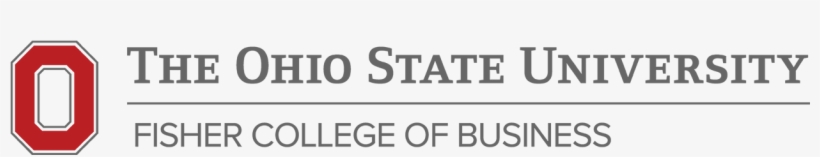 614 292 - Ohio State University Fisher College Of Business, transparent png