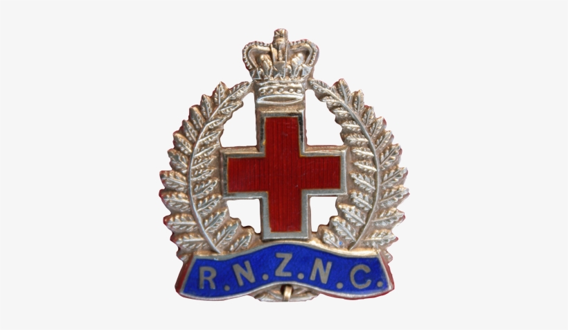 Rnznc - New Zealand Army Nursing Service Ww1, transparent png