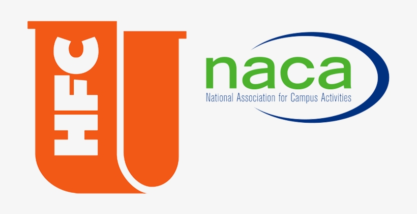 Crowdrise - Naca Logo, Color Round Ornament, transparent png