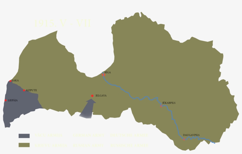 Latvia Contour, transparent png