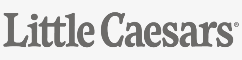 Education Little Caesars Logo 2018 811x277 Png Download Pngkit