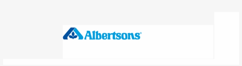 Albertsons - Graphic Design, transparent png