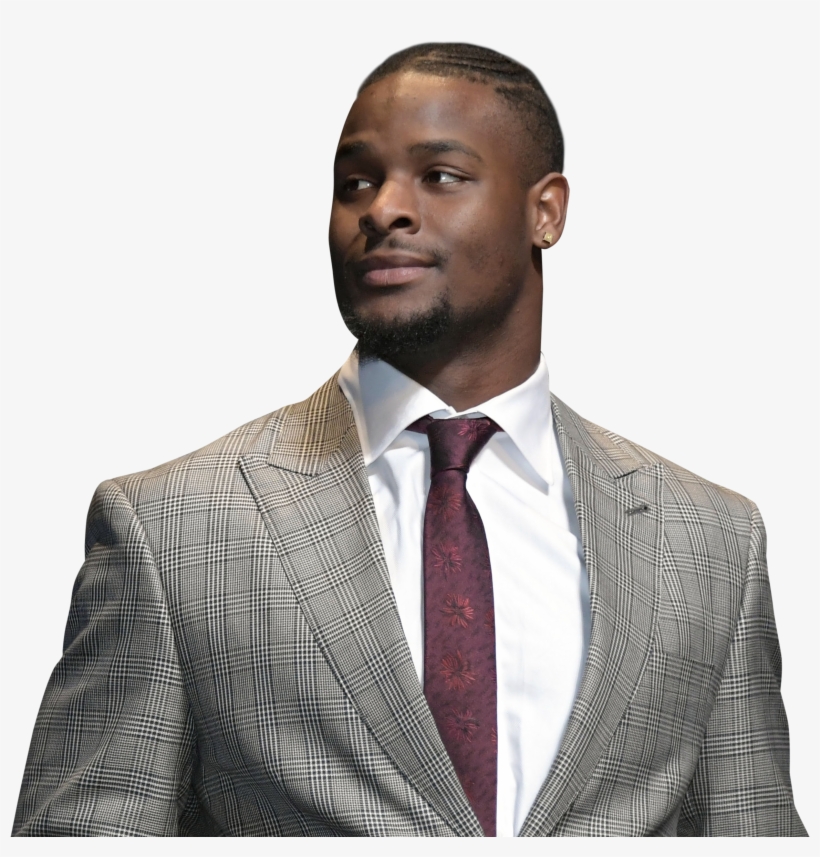 20170204 Ajw Al2 179 26930878 Le'veon Bell - Chicago, transparent png