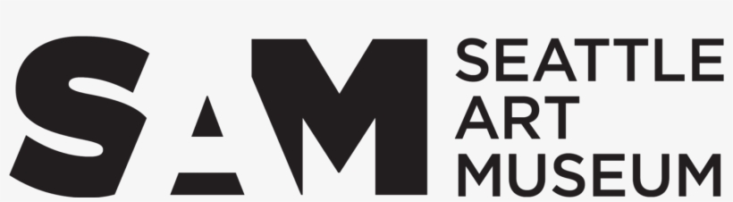 Close - Seattle Art Museum Logo, transparent png