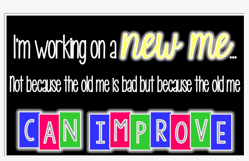 As A Way To Stay Accountable In My Journey To Stay - Graphic Design, transparent png