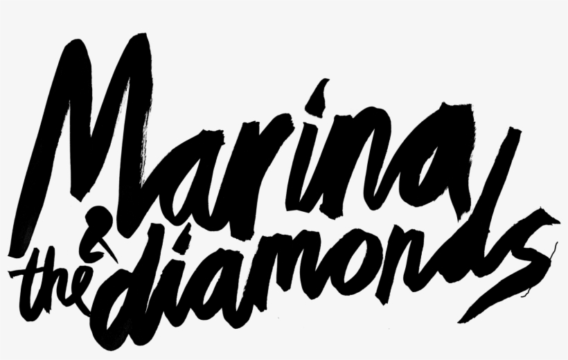 The Winner Is - Marina And The Diamonds Natural, transparent png