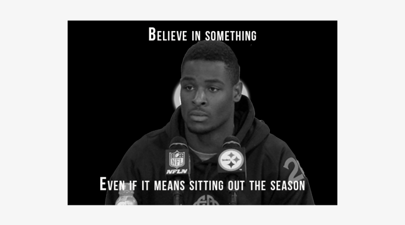 Nice Job Wasting The Number 1 Pick Fantasy Owners - Adam's Apple, transparent png