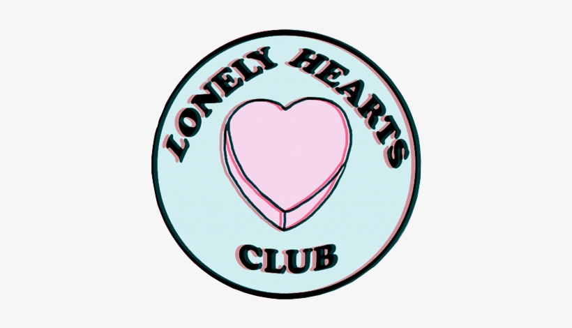 Transparent Marina And The Diamonds - Lonely Hearts Club, transparent png