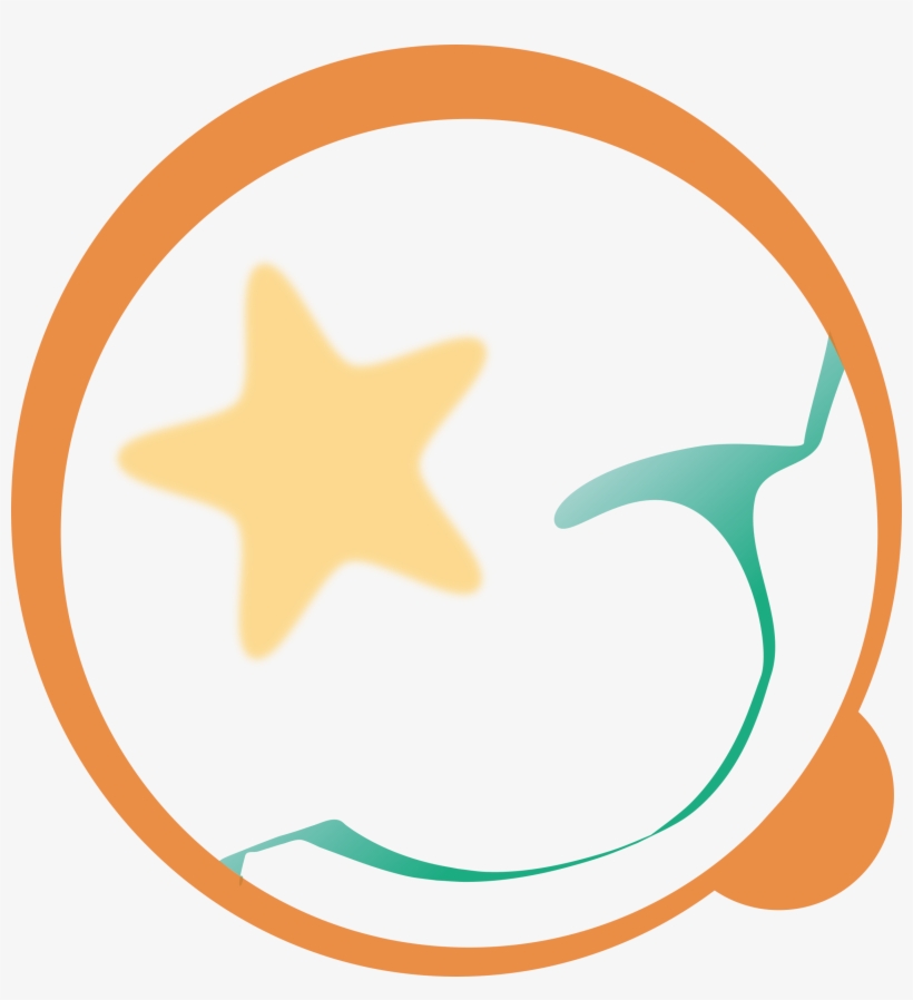 How To Set Use Estrela Do Mar Clipart, transparent png