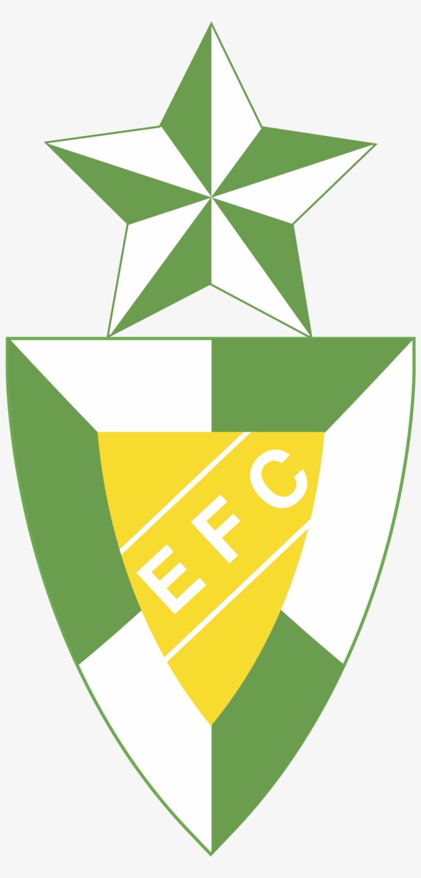 Estrela De Vendas Novas Logo Png Transparent - Vendas Novas, transparent png