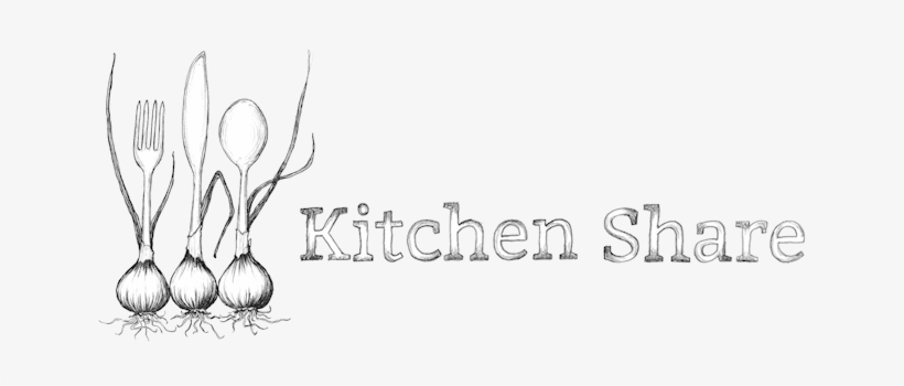 Thanks To Our Business Sponsors - Kitchen Share, transparent png