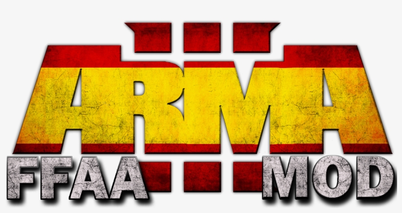 Ffaa Mod Arma 3 Mod De Las Fuerzas Armadas Españolas - Ff Aa, transparent png