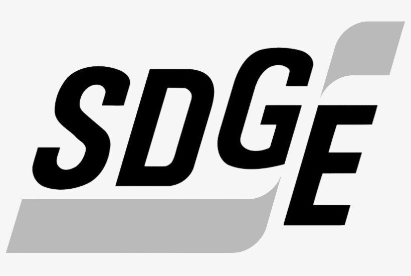 Click Edit Button To Change This Text - San Diego Gas And Electric, transparent png