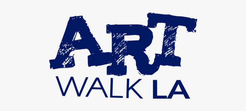 Art Walk La - Art Walk Dtla, transparent png
