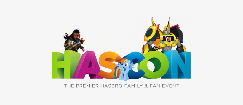 Hascon Logo - Transformers - Robots In Disguise Wall Calendar 2017, transparent png