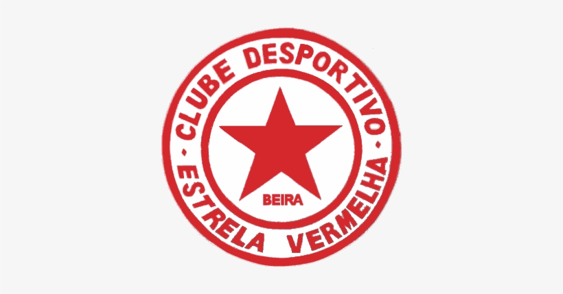 Cd Estrela Vermelha - Estrela Vermelha Da Beira, transparent png